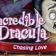 Free Incredible Dracula: Chasing Love [ENDED]