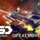 CSC Gift Key Giveaway! [ENDED]
