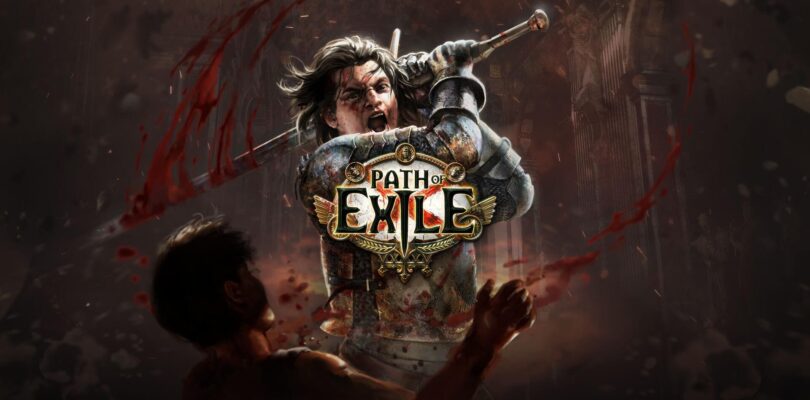 Free Path of Exile [ENDED]