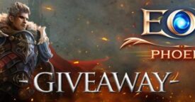 Grab an Echo of Soul Phoenix Bronze Griffon and beginner’s pack key from Gamigo and MOP [ENDED]