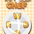 Free Word Chef Master : Word Search Puzzles [ENDED]