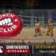 Free Punch Club Steam Game [ENDED]