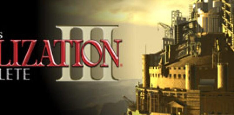 Civilization III Complete FREE [ENDED]