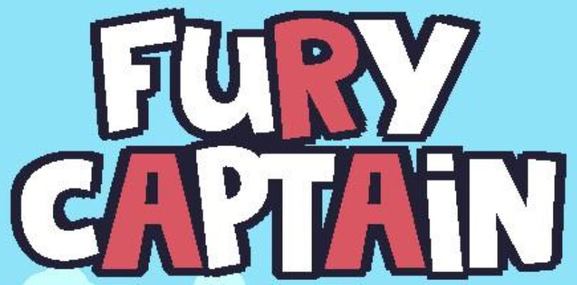 Fury Captain Steam keys giveaway [ENDED]