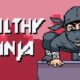 Free Stealthy ninja [ENDED]