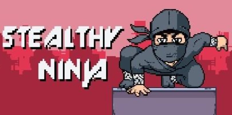Free Stealthy ninja [ENDED]