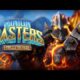 Minion Masters Empyrean Army Booster Pack Key Giveaway [ENDED]