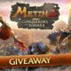 Metin2 Gift Key Giveaway! [ENDED]