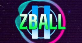 Free Zball II [ENDED]