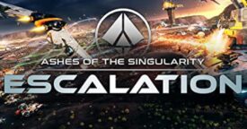 Free code for Ashes of the Singularity Escalation [ENDED]