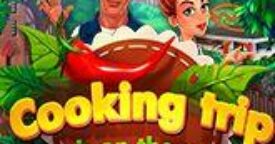 Free Cooking Trip: Back on the Road Collector’s Edition [ENDED]