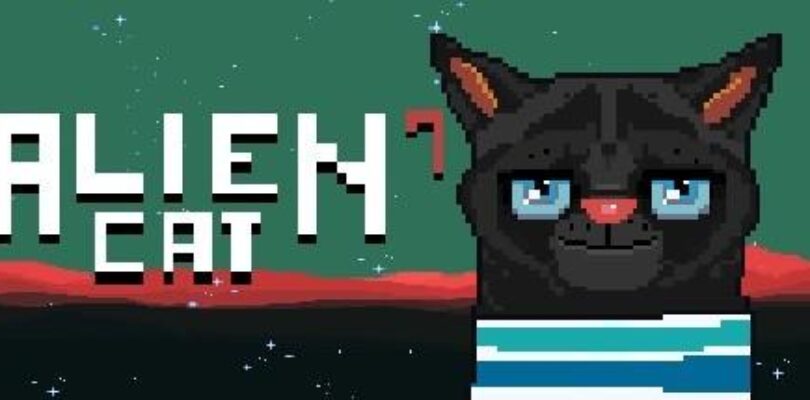 Free Alien Cat 7 [ENDED]