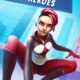 Free Spider Heroes Parkour [ENDED]