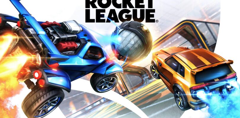 Free Rocket League [ENDED]