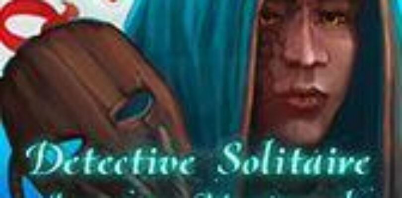 Free Detective Solitaire: Inspector Magic and the Man Without a Face [ENDED]