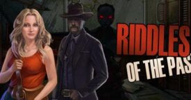 Riddles Of The Past Steam keys giveaway [ENDED]