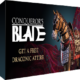 Conqueror’s Blade: Draconic Attire Pack Key Giveaway [ENDED]