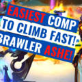 HOW TO BRAWLER ASHE – EASIEST COMP TO CLIMB FAST – TFT Best Comps – Tier Lists