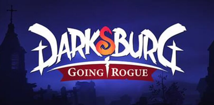 Darksburg Steam Game Key Sweepstakes [ENDED]