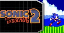 Sonic The Hedgehog 2 Steam keys giveaway [ENDED]