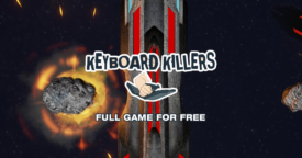Free Keyboard Killers [ENDED]