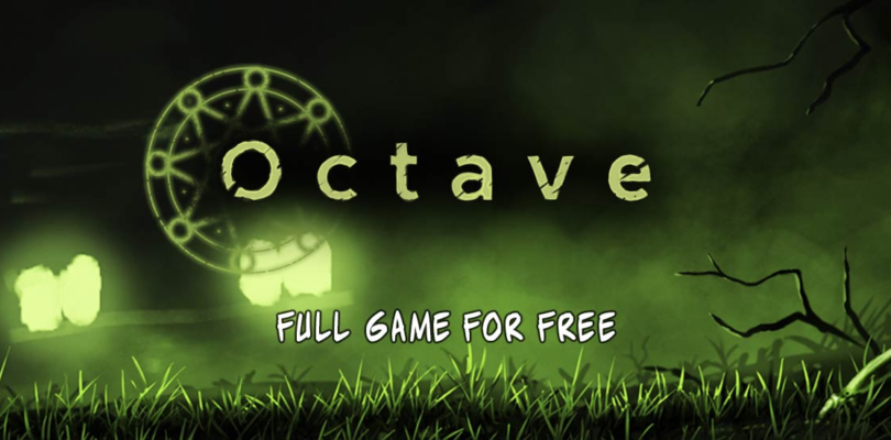 Free Octave [ENDED]
