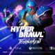 HyperBrawl Tournament Beta Giveaway!