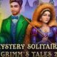 Free Mystery Solitaire: Grimm’s Tales 2 [ENDED]