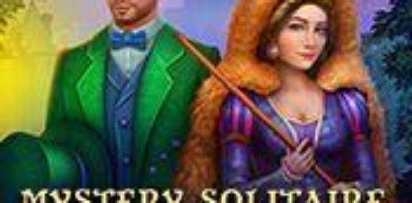 Free Mystery Solitaire: Grimm’s Tales 2 [ENDED]