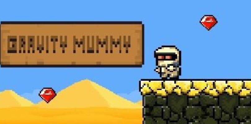 Free Gravity Mummy [ENDED]