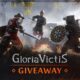 Gloria Victus Game Giveaway! [ENDED]