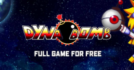 Free Dyna Bomb [ENDED]