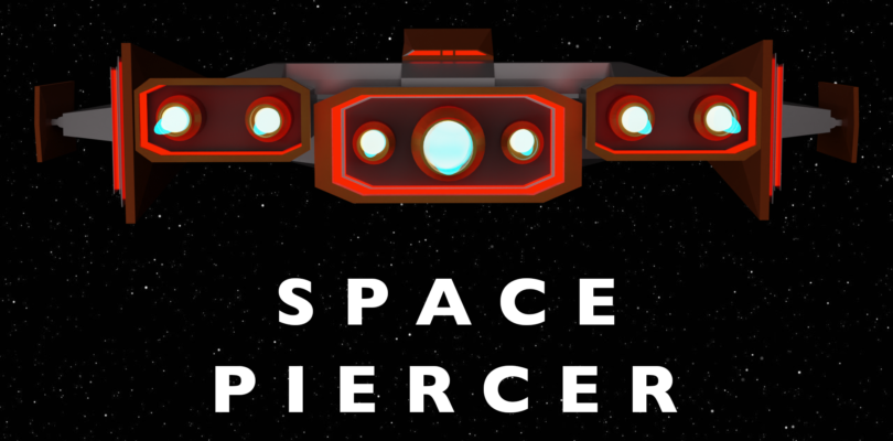 Free Space Piercer [ENDED]