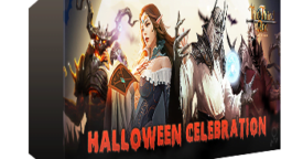 The Third Age Halloween Pack Key Giveaway [ENDED]