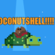 Free COCONUTT SHELL!!! [ENDED]