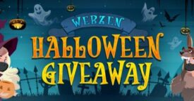 Grab a MU Online or C9 gift bundle in Webzen’s Halloween 2020 giveaway
