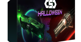 CSC Halloween Crate Key Giveaway [ENDED]