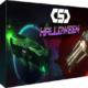 CSC Halloween Crate Key Giveaway [ENDED]