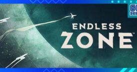 Endless Zone Steam keys giveaway [ENDED]