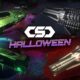Crypto Space Commander Halloween Giveaway!