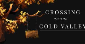 Free Crossing to the Cold Valley [ENDED]
