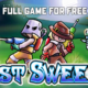 Free Ghost Sweeper [ENDED]