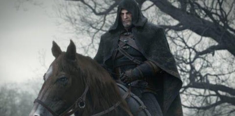 70% off The Witcher 3 Code [ENDED]