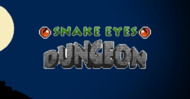 Free Snake Eyes Dungeon [ENDED]