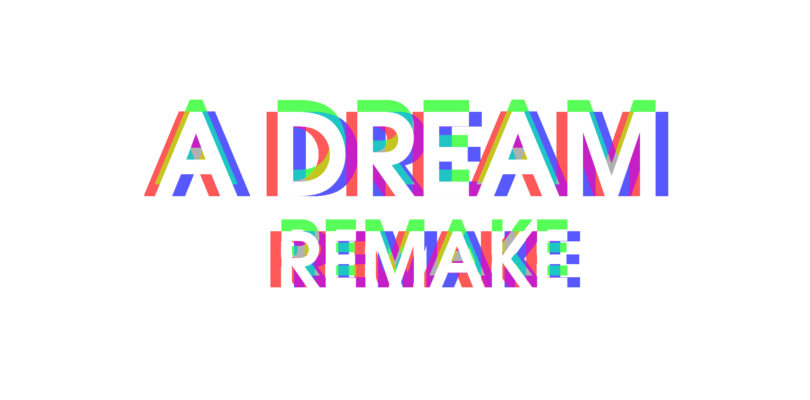 Free A Dream : Remake [ENDED]
