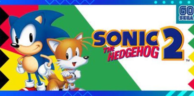 Free Sonic The Hedgehog 2 on Steam [ENDED]