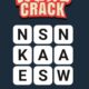 Free Word Crack+ : Sharpen Your Mind – PC & XBOX [ENDED]
