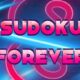 Free Sudoku Forever [ENDED]