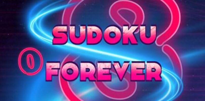 Free Sudoku Forever [ENDED]