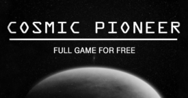 Free Cosmic Pioneer [ENDED]